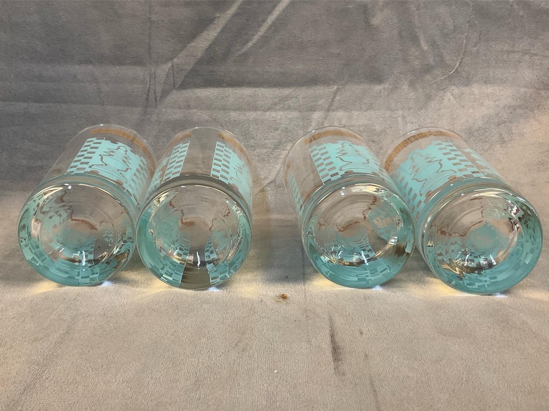 Anchor Hocking Glasses - 6