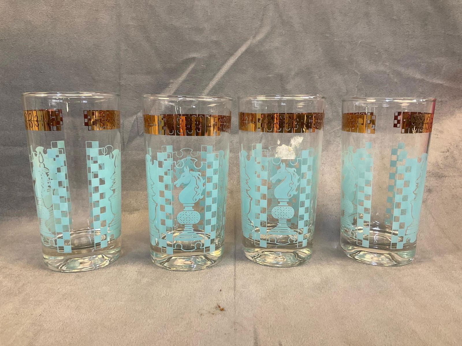 Anchor Hocking Glasses - 7