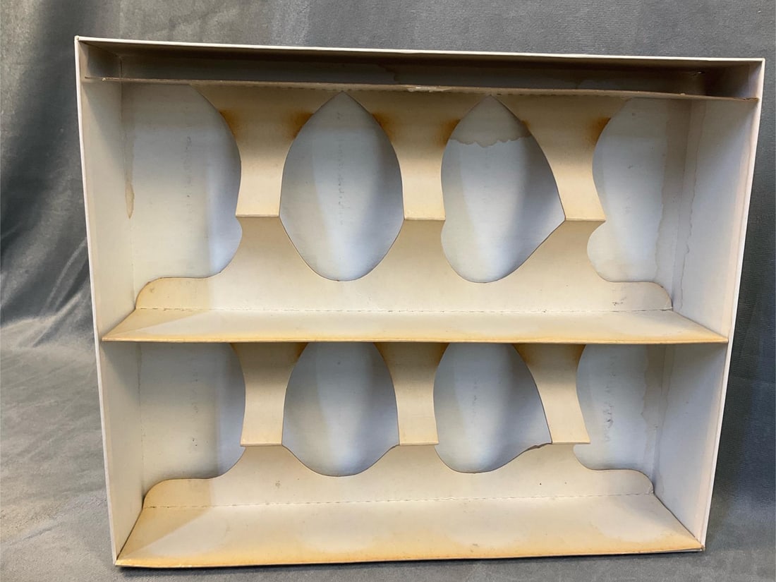 Anchor Hocking Glasses - 9