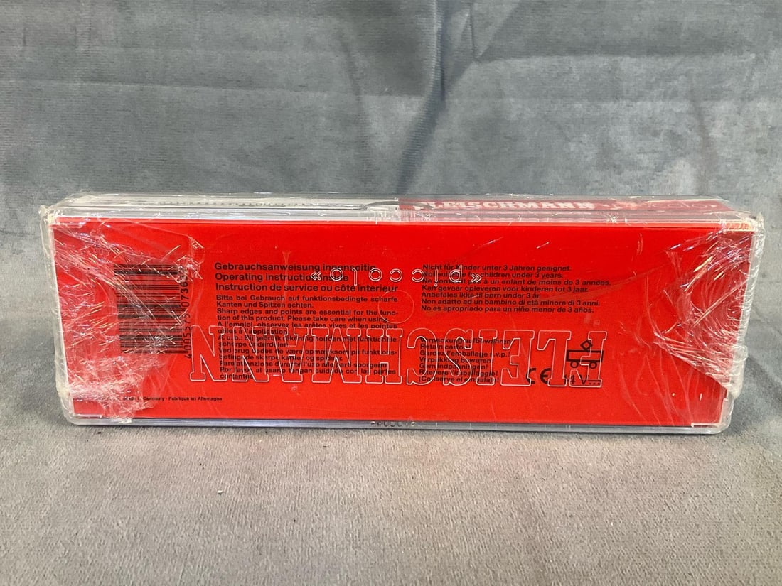 Fleischmann Model Train - 5