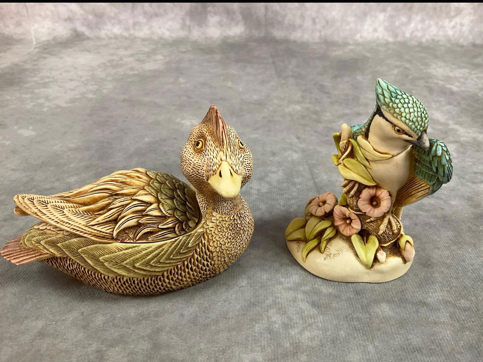 Harmony Kingdom Trinket Boxes - 2