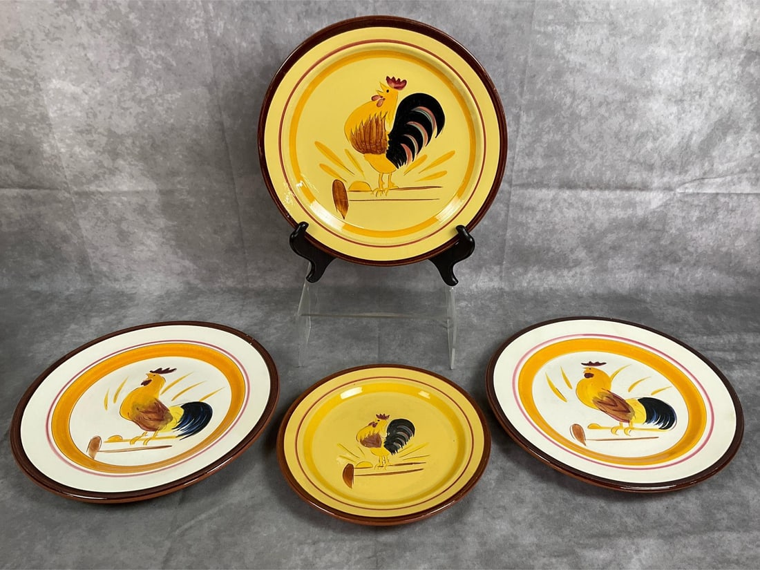 Stangl Dinnerware - 2