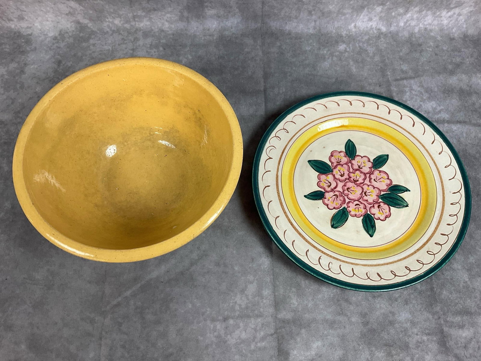 Stangl Dinnerware - 6