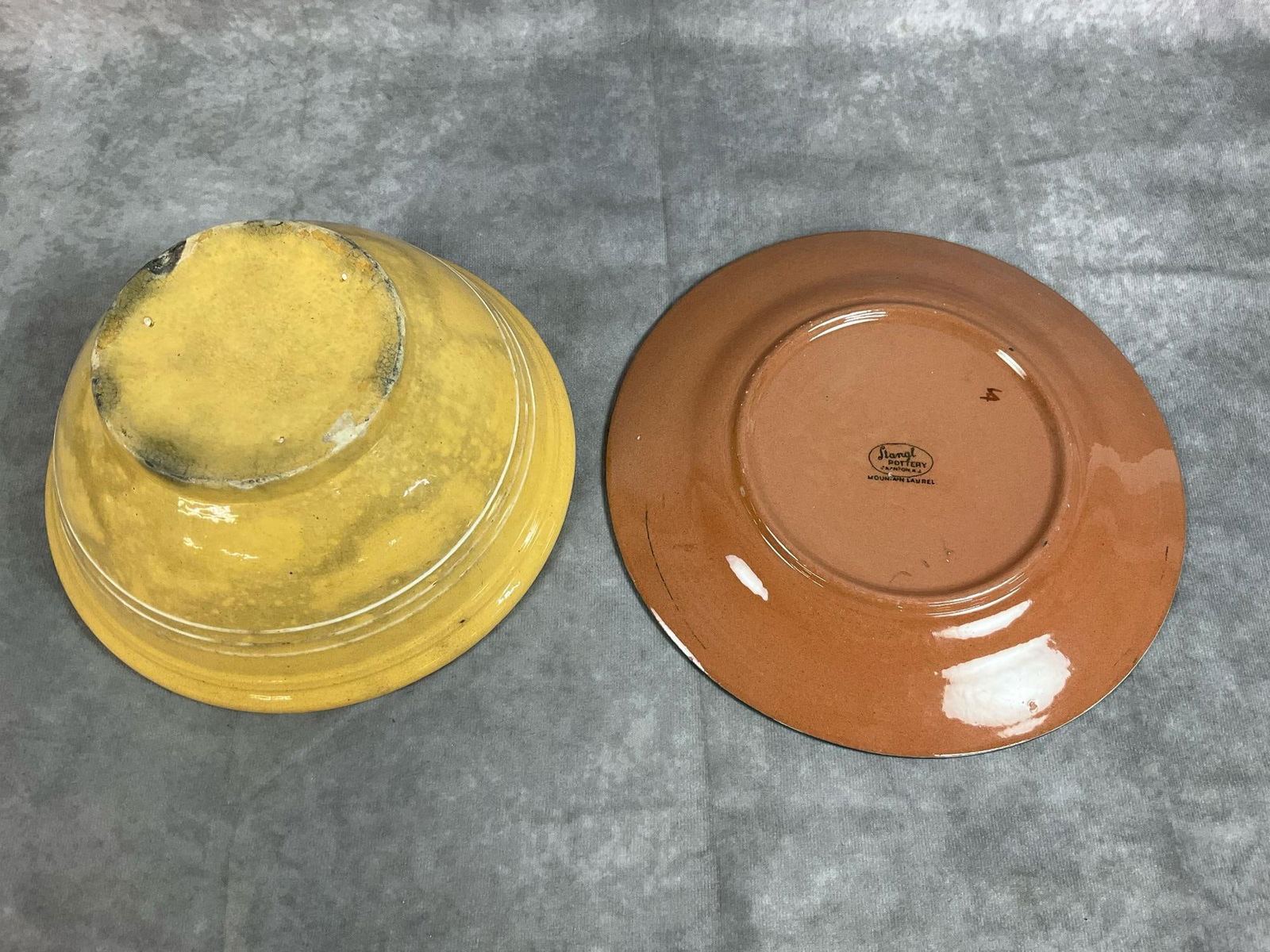 Stangl Dinnerware - 7