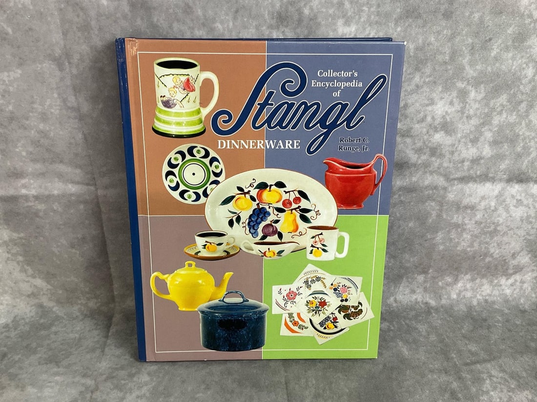 Stangl Dinnerware - 8