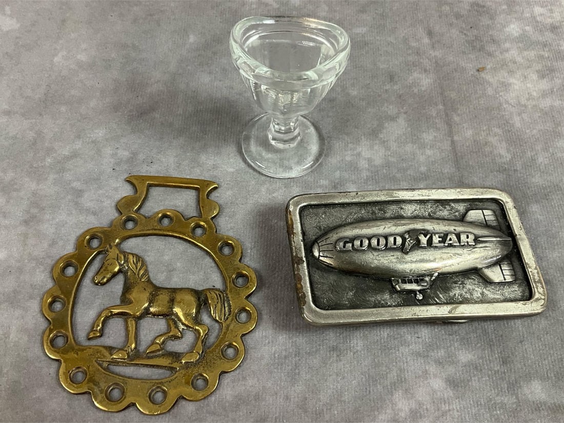 Men’s Assorted Lot - 7