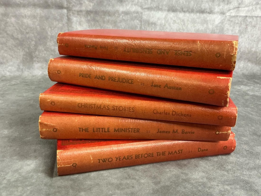 Classics In Lierature - 2