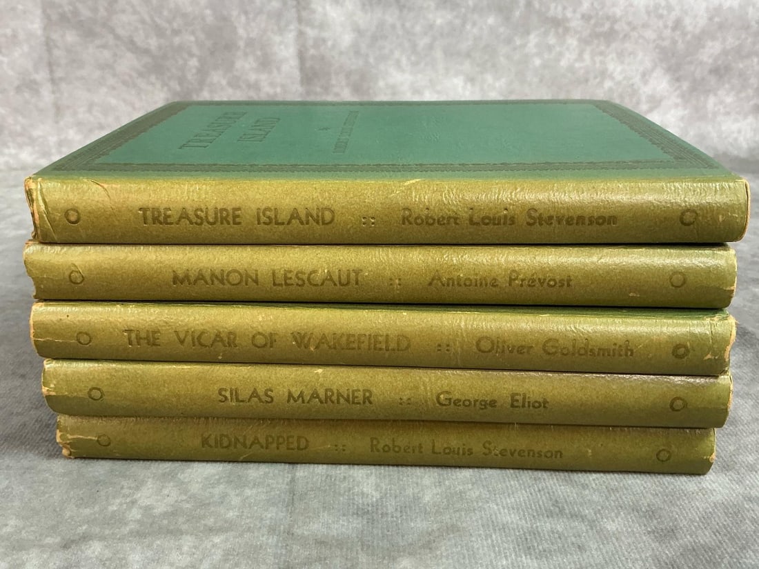 Classics In Lierature - 3