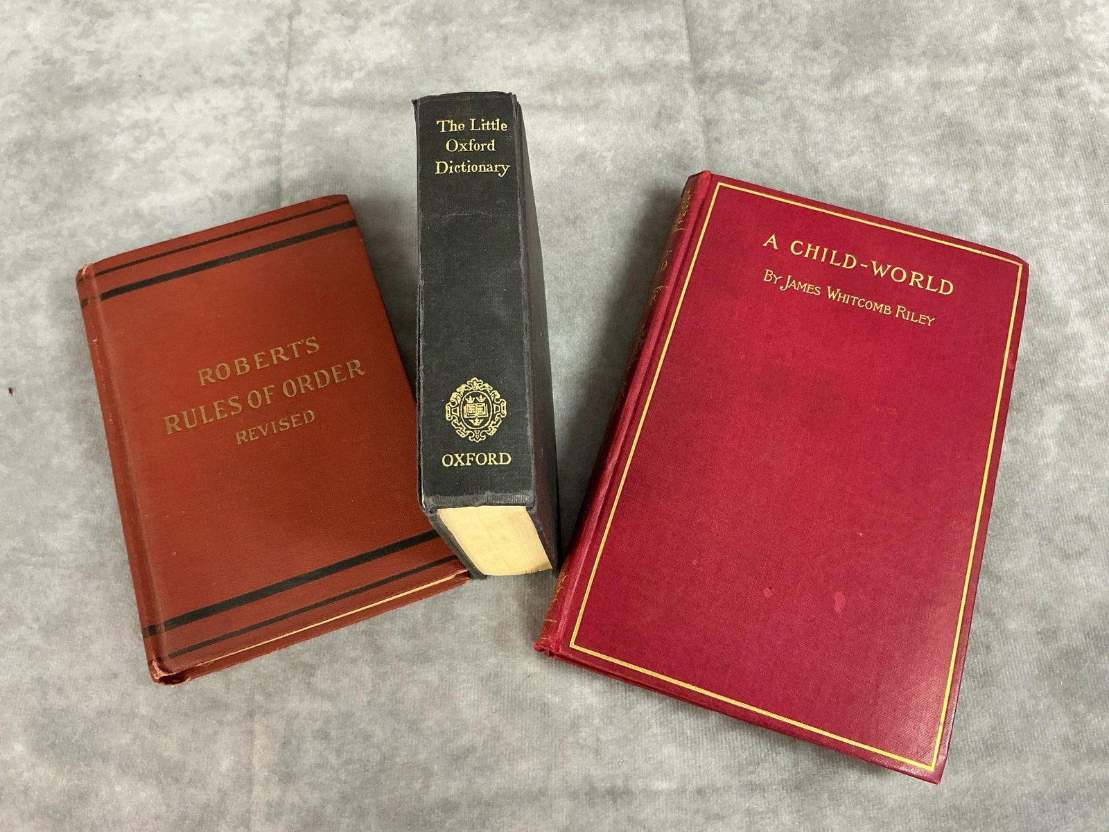 Classics In Lierature - 6