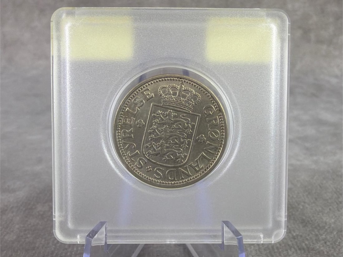 Rare Foreign Currency - 3