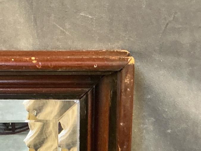 Shadow Box Mirror - 2