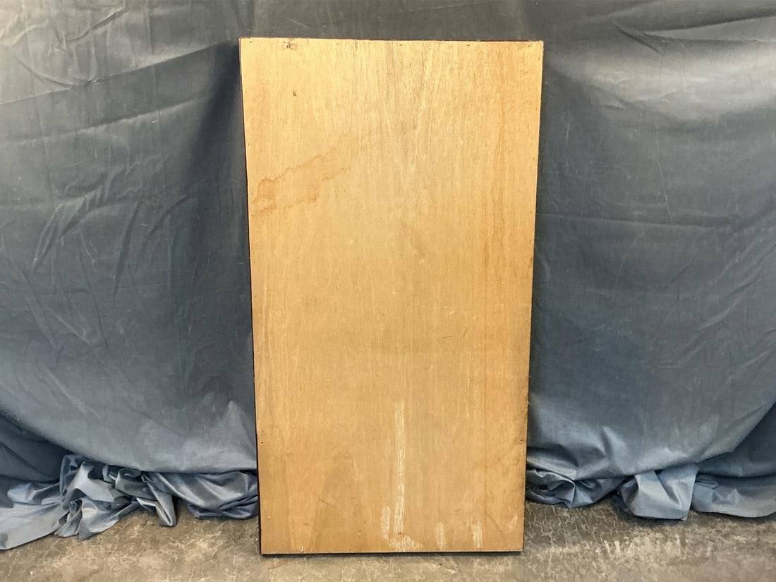 Shadow Box Mirror - 3