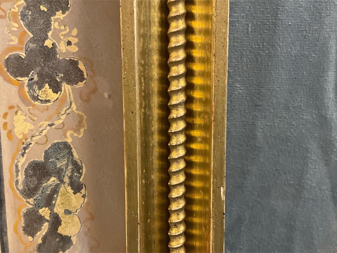 Classical Looking Glass - 6