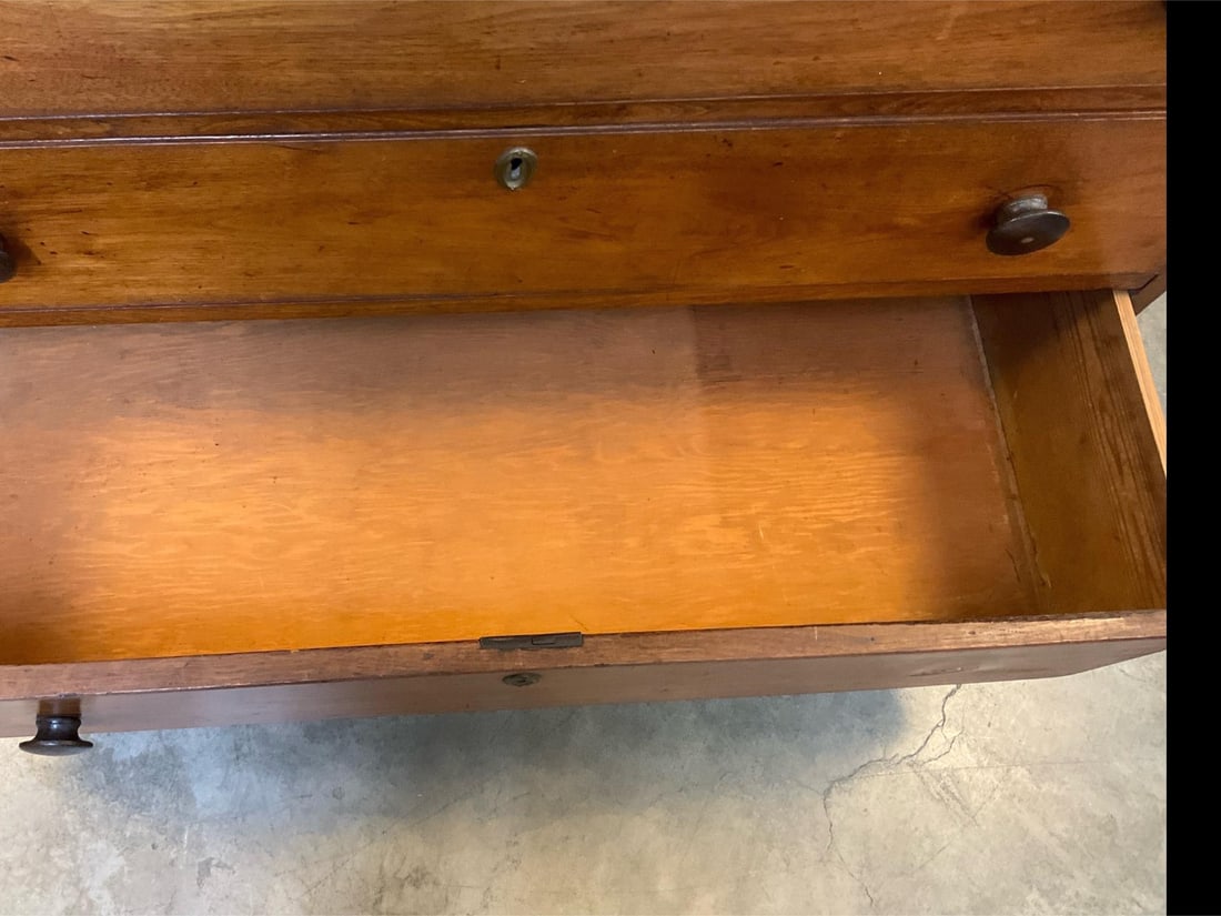 Chest and Cupboard - 14