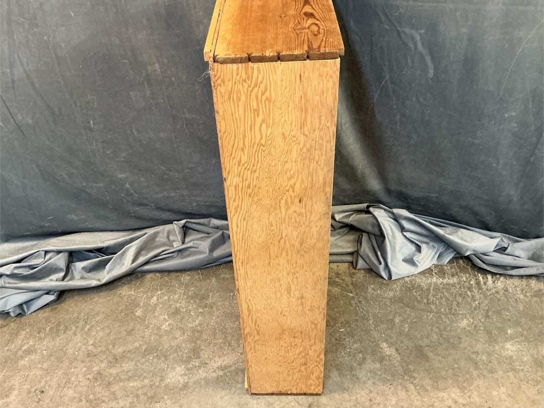 Chest and Cupboard - 18