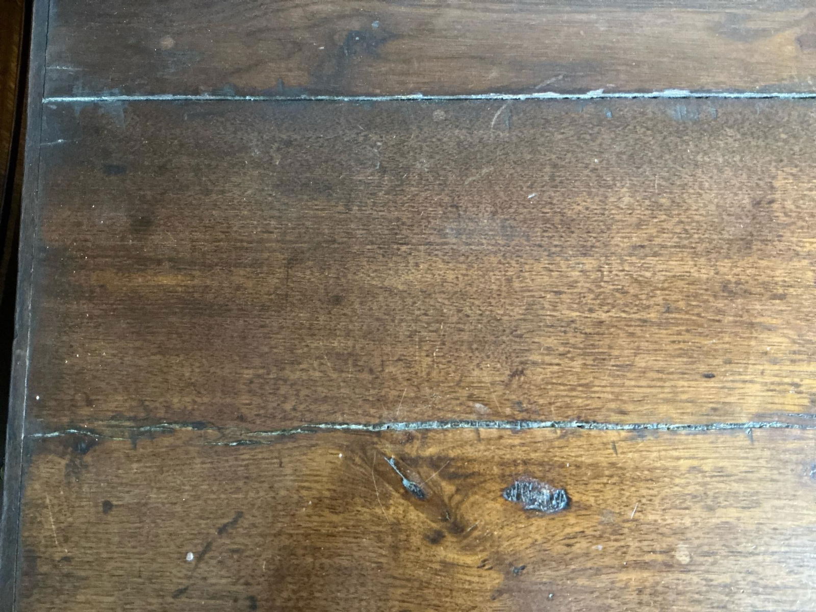 Chest and Cupboard - 20