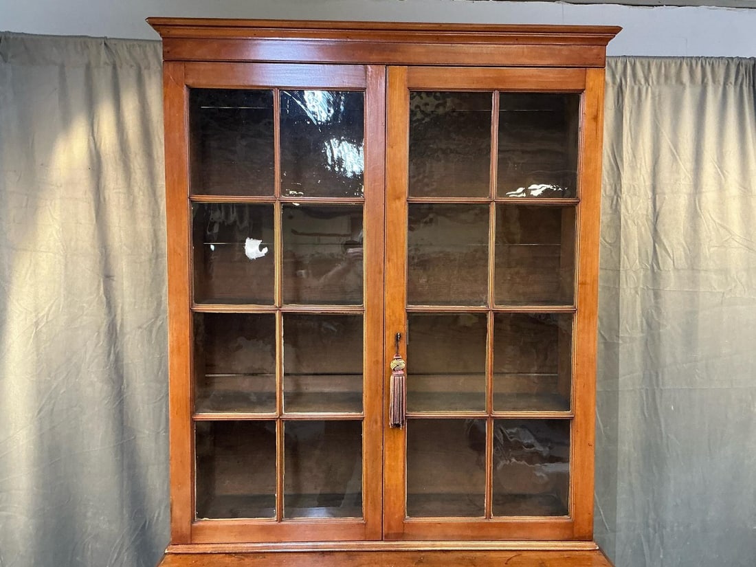 Chest and Cupboard - 2