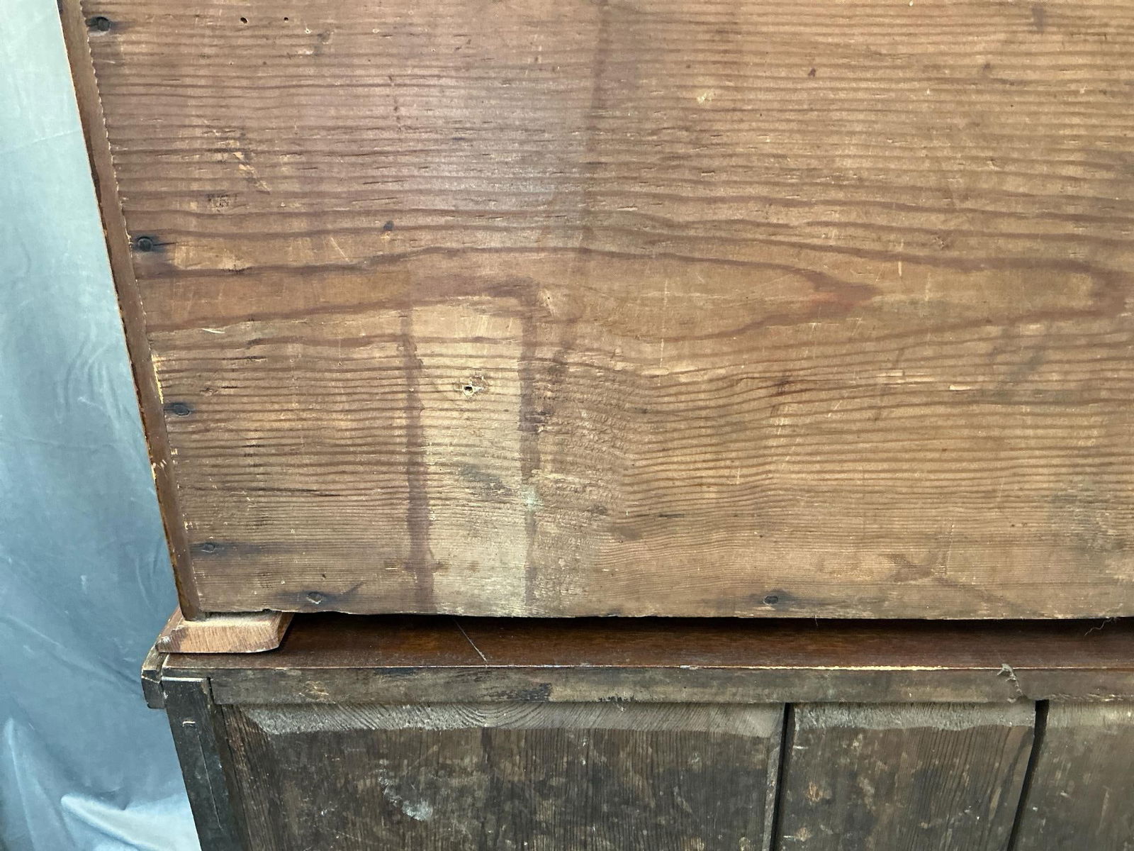 Chest and Cupboard - 5