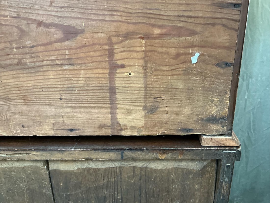 Chest and Cupboard - 6