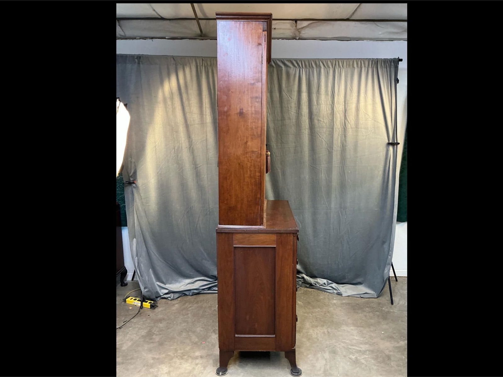 Chest and Cupboard - 8