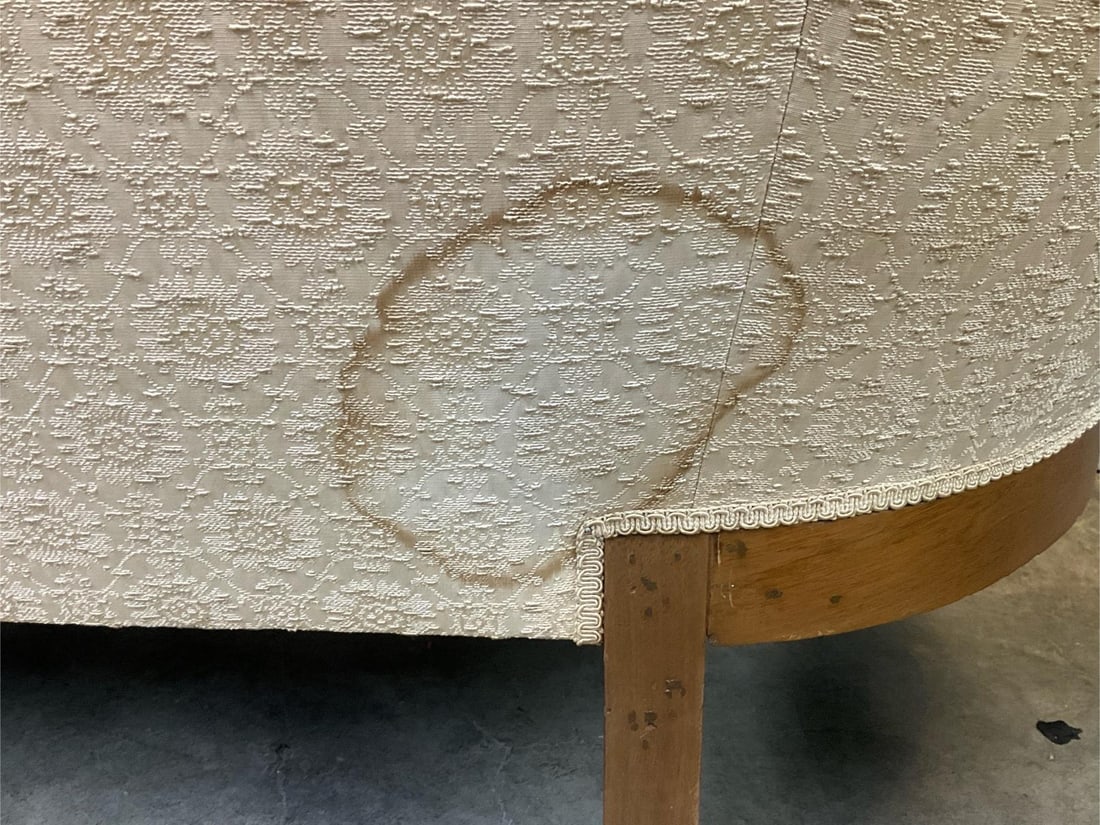 French Revival Sofa - 6