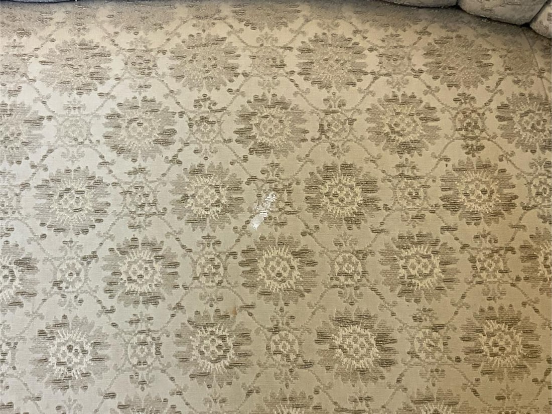 French Revival Sofa - 8