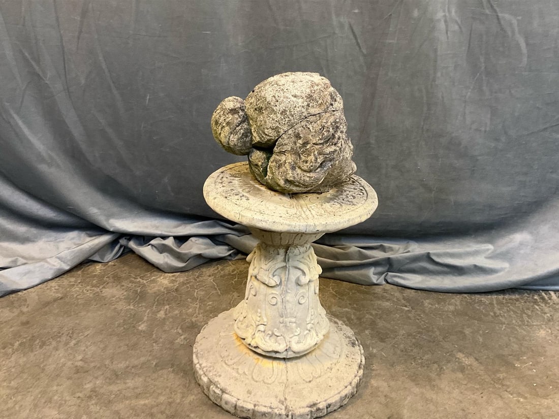 Garden Statuary - 10