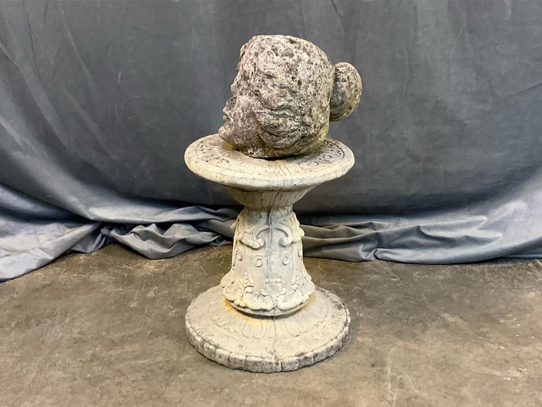 Garden Statuary - 12