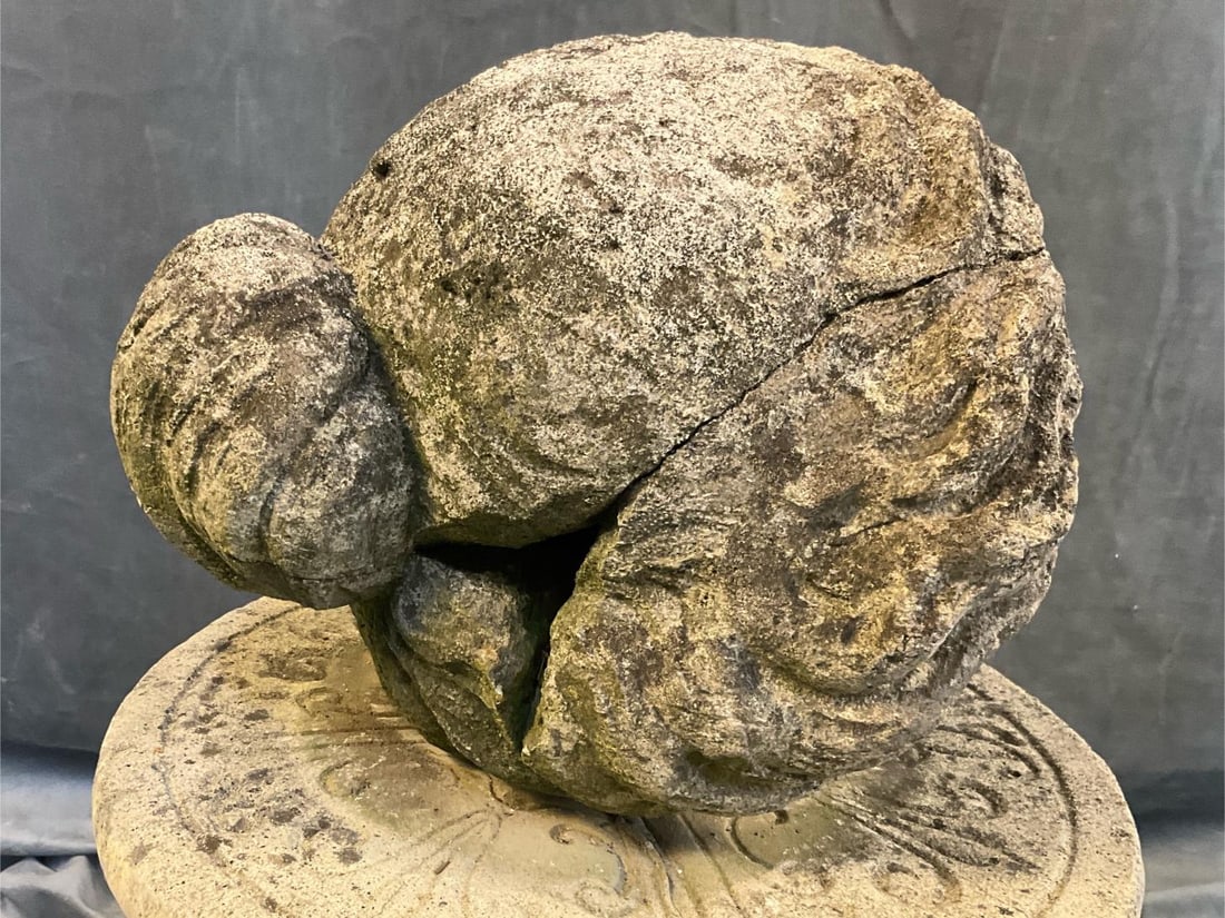 Garden Statuary - 14