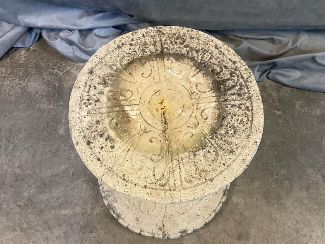 Garden Statuary - 16