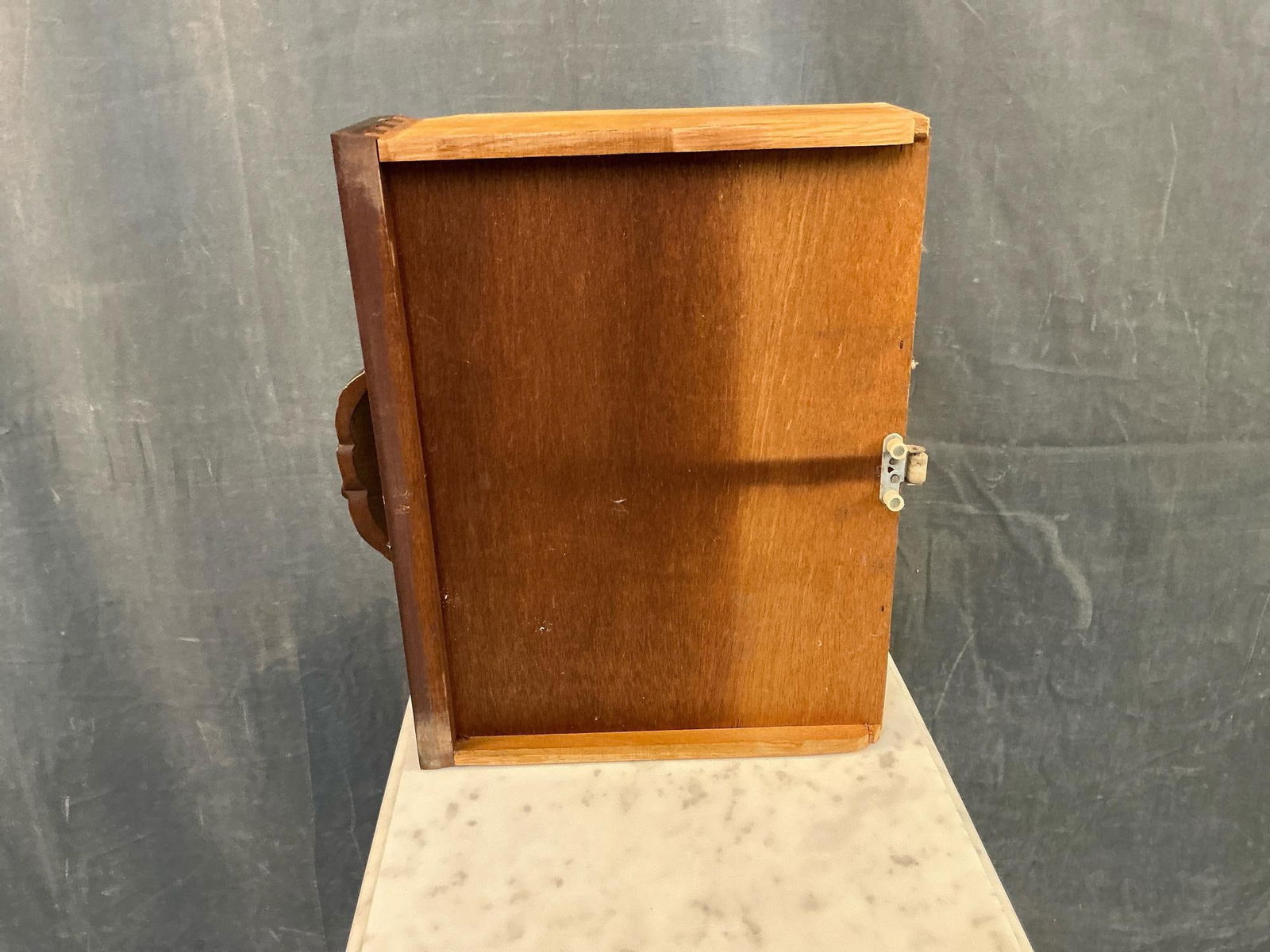 Duncan Phyfe Side Table - 8