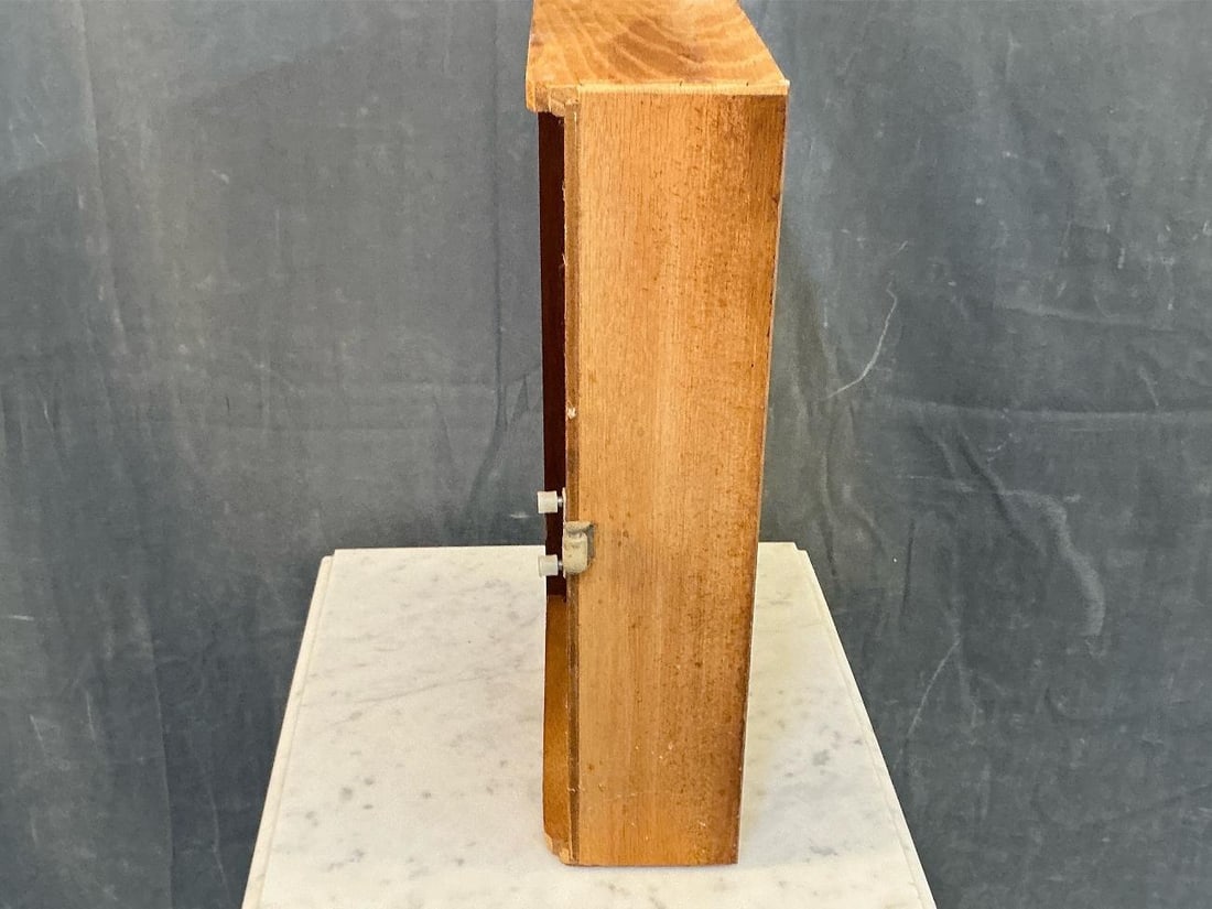 Duncan Phyfe Side Table - 9