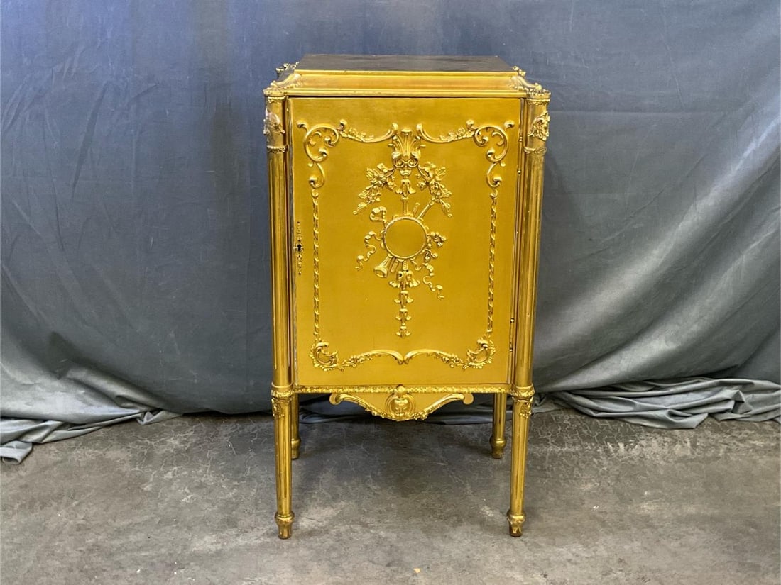 Sheet Music Cabinet (1 of 7)