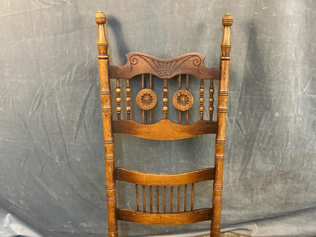 Rocking Chairs - 5