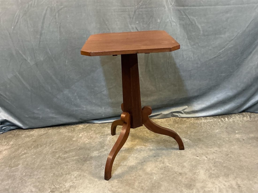 Side Tables - 4