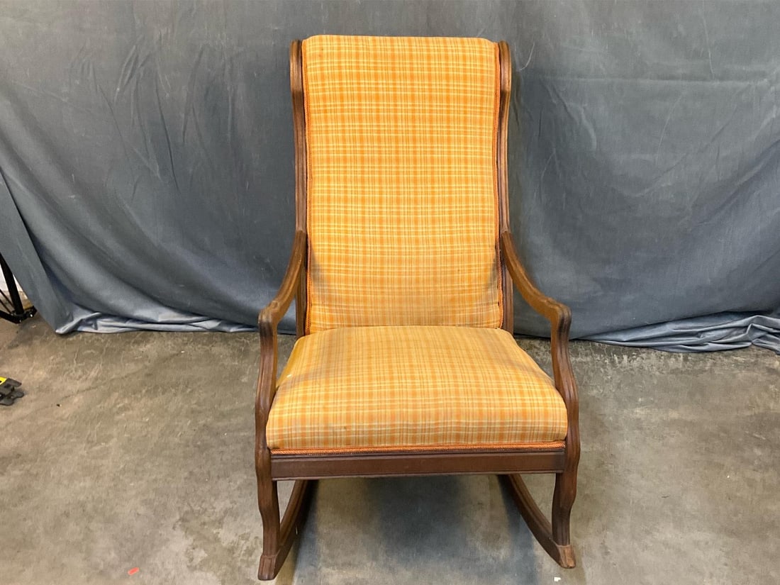 Rocking Chairs - 11