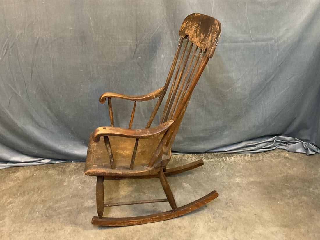 Rocking Chairs - 5
