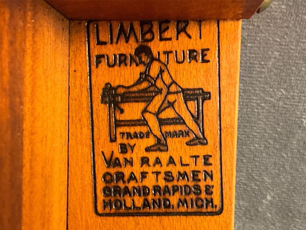 Limbert Dressing Table - 15