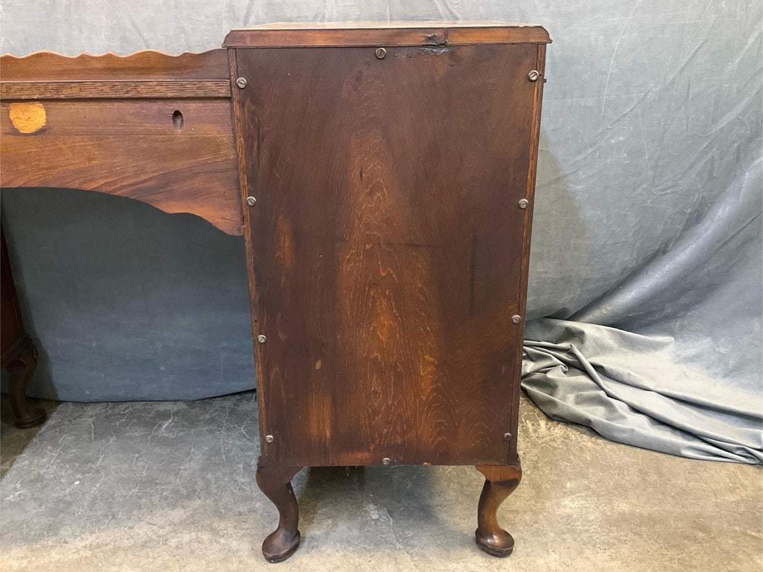 Limbert Dressing Table - 6