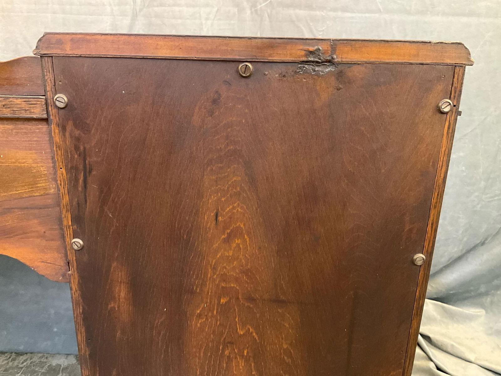 Limbert Dressing Table - 7