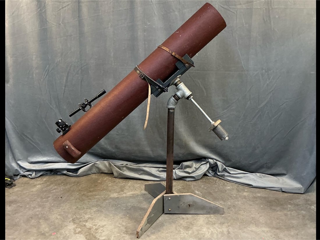 Telescope - 2