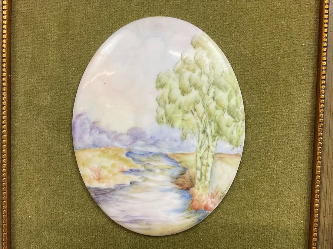 Victorian Style Artwork - 7