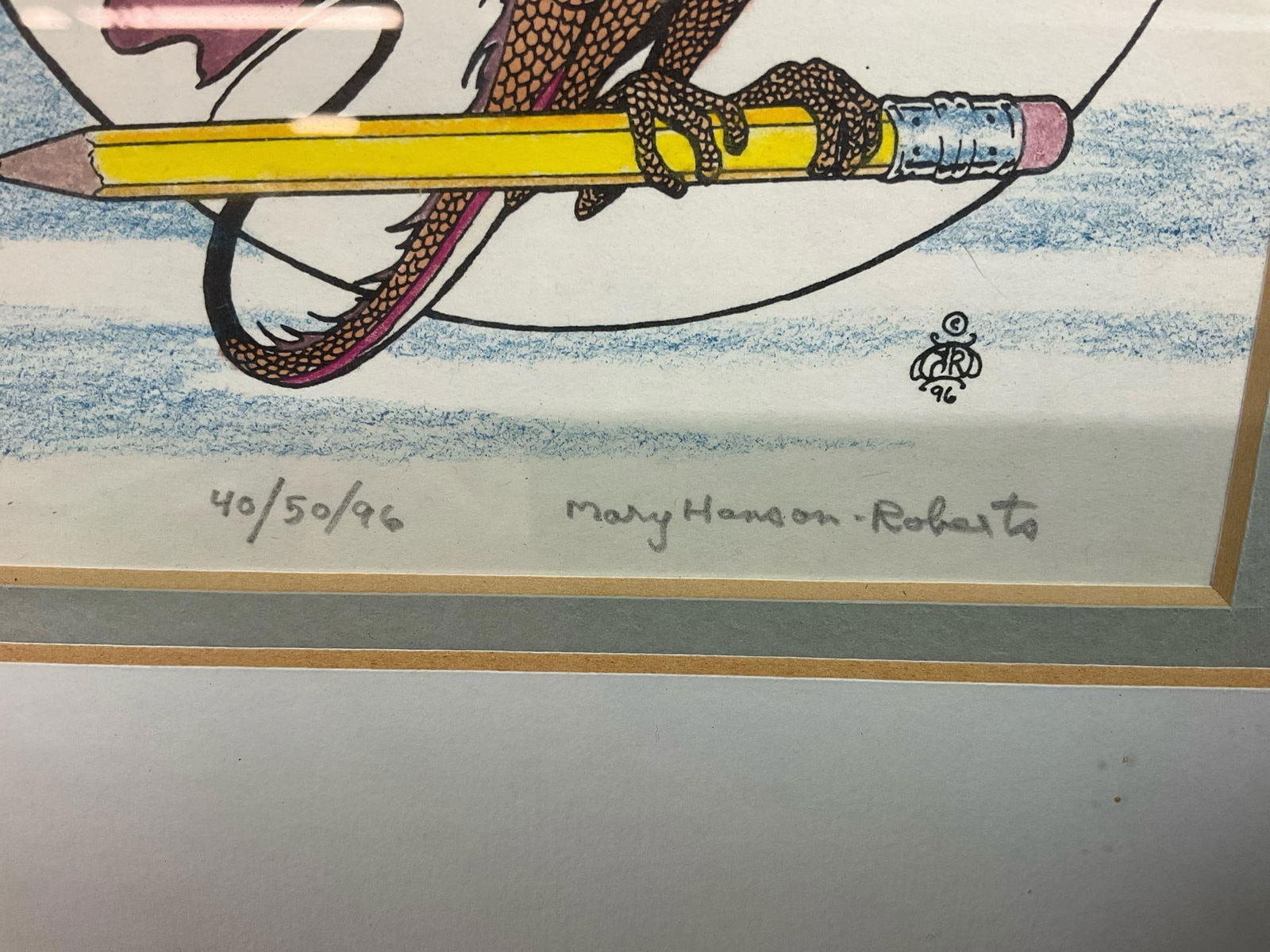 Mythical Artwork - 3