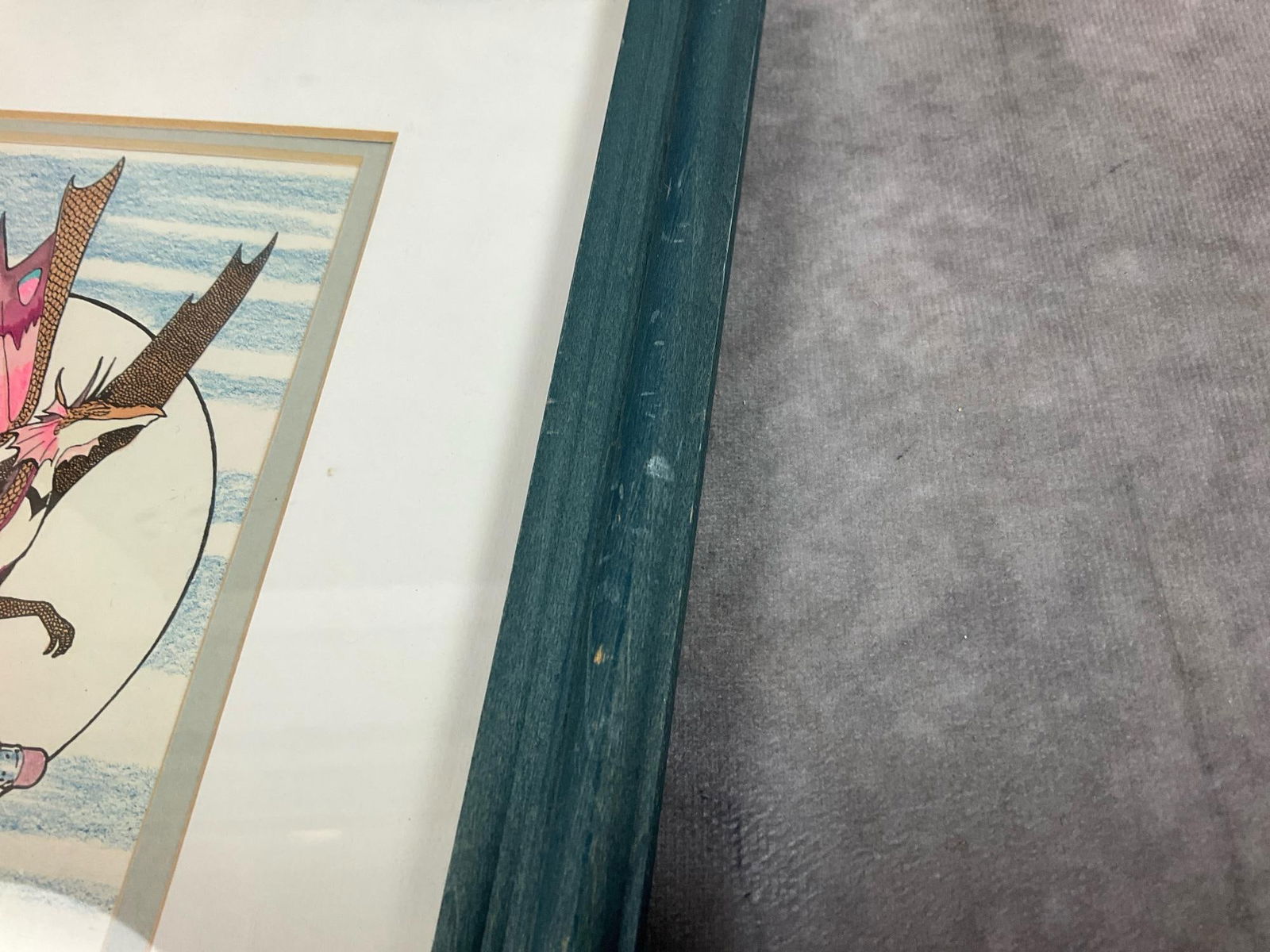 Mythical Artwork - 5