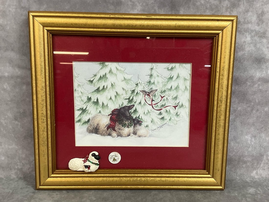 Cute Little Artwork - 2