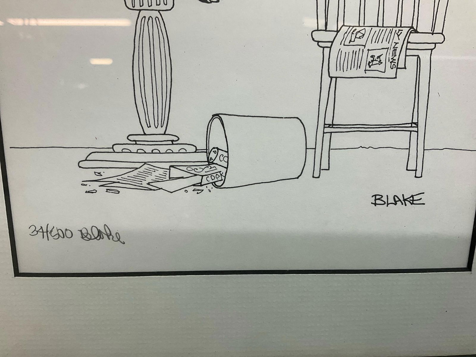 Cute Little Artwork - 7