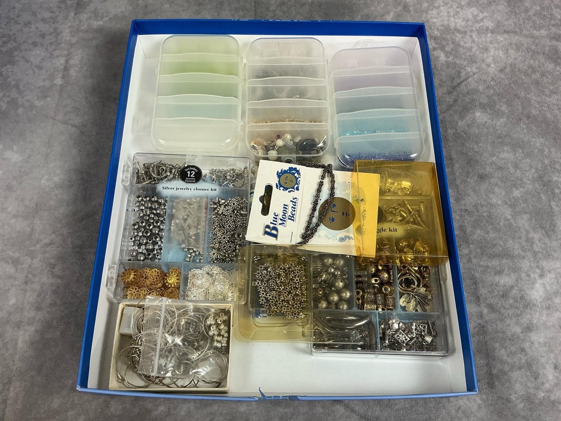 Craft Bead Supply - 10