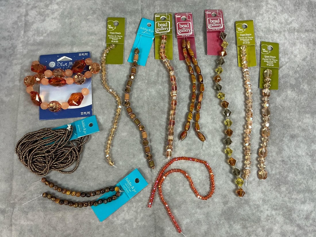 Craft Bead Supply - 2
