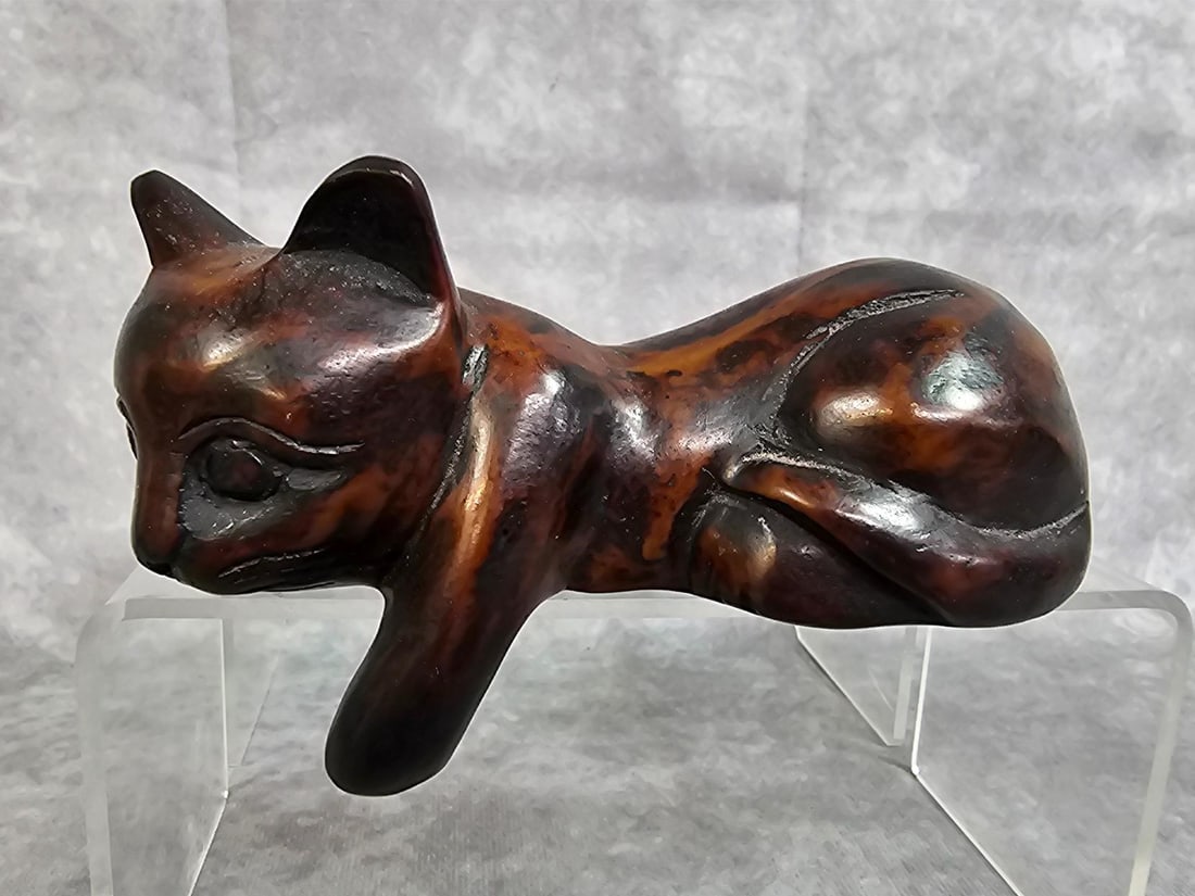 Animal Figurines - 10