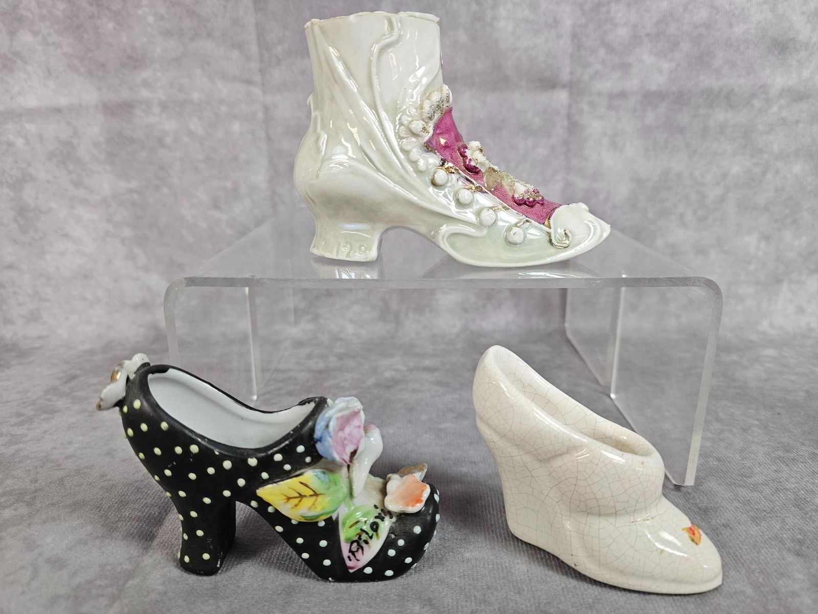 Animal Figurines - 11